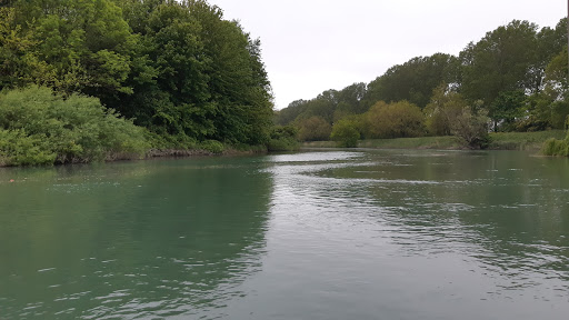 Oasi naturale di Trepalade