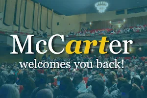 McCarter Theatre Center image