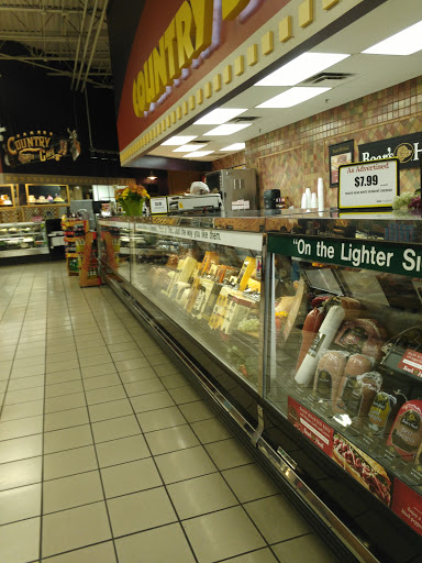 Supermarket «Country Mart», reviews and photos, 1447 State Hwy. 248 J, Branson, MO 65615, USA