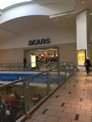 Department Store «Sears», reviews and photos, 1209 W Covina Pkwy, West Covina, CA 91790, USA