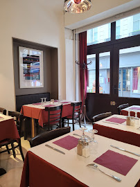 Atmosphère du Restaurant français Le Coup de Torchon à Paris - n°4