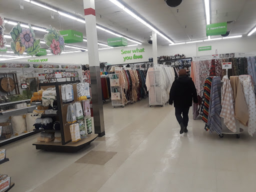 Fabric Store «Jo-Ann Fabrics and Crafts», reviews and photos, 4514 N Harlem Ave, Norridge, IL 60706, USA