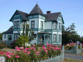 Compass Rose Bed & Breakfast