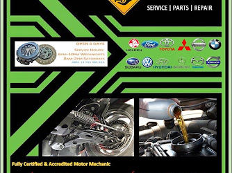 Ultimate Motor Services