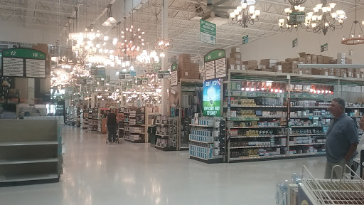 Home Improvement Store «Menards», reviews and photos, 6000 SE 14th St, Des Moines, IA 50320, USA