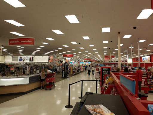 Department Store «Target», reviews and photos, 2070 Sam Rittenberg Blvd, Charleston, SC 29407, USA
