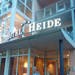 Photo n°1 de l'avis de Sylvia.a fait le 14/07/2019 à 19:44 sur le  Hotel Heide Park à Auer