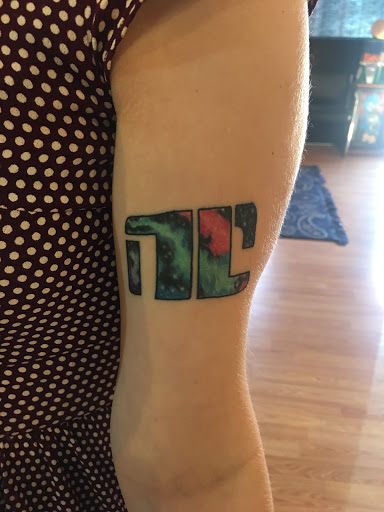 Tattoo Shop «Paradise Tattoo», reviews and photos, 2801 Estero Blvd, Fort Myers Beach, FL 33931, USA