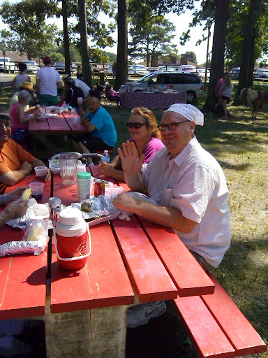 Park «Bruno Melini Park», reviews and photos, 616 Central Ave, Minotola, NJ 08341, USA