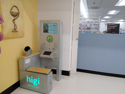 Supermarket «Giant», reviews and photos, 300 Eden Cir, Bear, DE 19701, USA