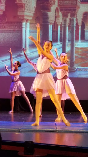 Performing Arts Theater «Aventura Arts & Cultural Center», reviews and photos, 3385 NE 188th St, Aventura, FL 33180, USA