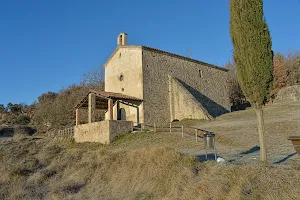 Capella de Sant Marc de Cal Bassacs image