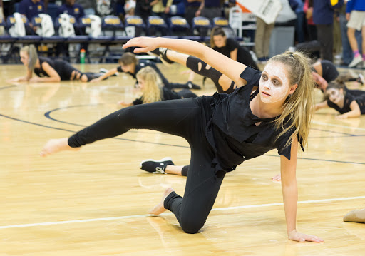 Dance Company «A Dance Place», reviews and photos, 955 52nd Ave Ct, Greeley, CO 80634, USA