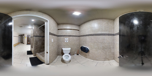 Gym «American Fitness Center», reviews and photos, 1323 Industrial St, New Braunfels, TX 78130, USA