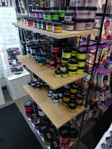 Cosmetics Store «J-Beauty Mart», reviews and photos, 2705 Grand Ave, Waukegan, IL 60085, USA