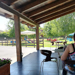 Photo n°6 de l'avis de Gianluca.n fait le 26/06/2017 à 18:21 sur le  È Rock Valmontone à Valmontone