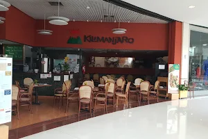 Kilimanjaro Restaurante image