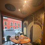 Photo n°4 de l'avis de Giulia. fait le 03/07/2022 à 13:36 sur le  Sucar Brusc Ristorante Mantova à Mantua