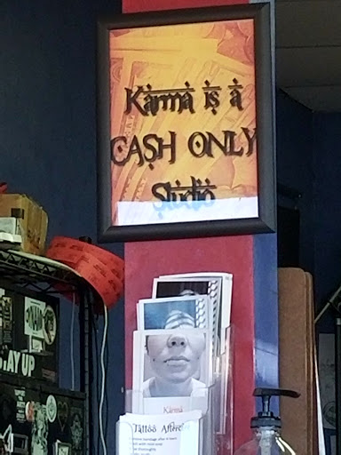 Body Piercing Shop «Karma Body Modifications», reviews and photos, 5455 S Mingo Rd, Tulsa, OK 74146, USA