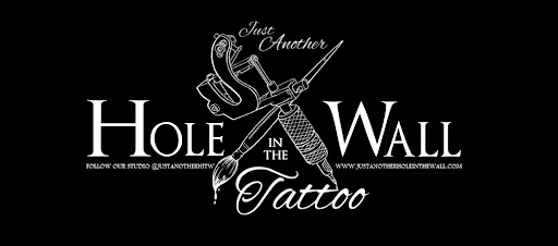Explore smoky mountain tattoo ideas, creative tattoo ideas in Pendleton, available at Just Another Hole in the Wall Tattoo