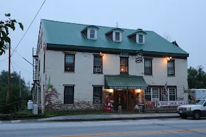 Old Winterport Commercial House image