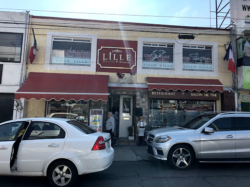Lille Restaurante