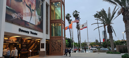 Performing Arts Theater «Downey Theatre», reviews and photos, 8435 Firestone Blvd, Downey, CA 90241, USA