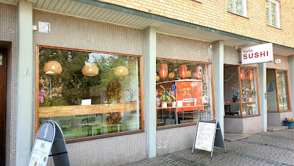 Valla Sushi - Bjälbogatan 2A, 582 47 Linköping, Sweden