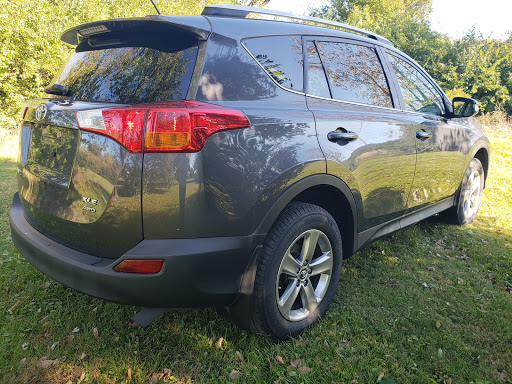 Car Dealer «A K Imports Auto Sales LLC», reviews and photos, 1090 Frank Rd, Columbus, OH 43223, USA