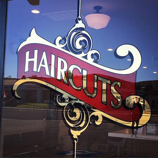 Barber Shop «Double Edge Barber Shop», reviews and photos, 3182 Thousand Oaks Blvd, Thousand Oaks, CA 91362, USA