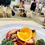 Photo n°1 de l'avis de Fabricio.r fait le 14/10/2023 à 18:36 sur le  Taberna D'Almedina à Coimbra