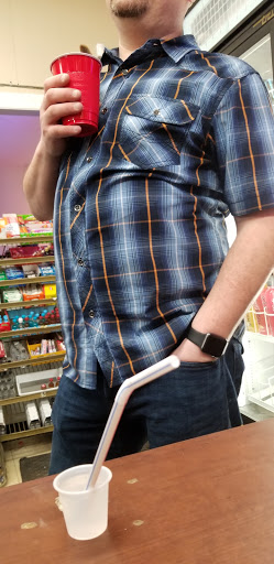 Liquor Store «Town Liquor», reviews and photos, 1127 W Algonquin Rd, Algonquin, IL 60102, USA