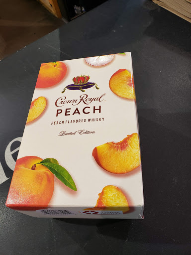 Liquor Store «Camp Creek World Of Beverages», reviews and photos, 3780 Princeton Lakes Pkwy, Atlanta, GA 30344, USA