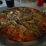 Photo n°2 de l'avis de The.o fait le 08/09/2020 à 14:56 sur le  La Terrazza à Rivarolo Canavese