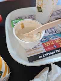 Plats et boissons du Restauration rapide McDonald's Lagord - n°8