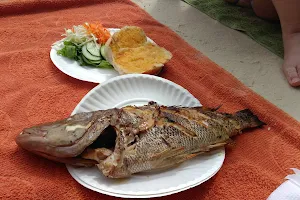 Alain's Fresh Fish BBQ image