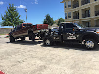 Carter Family Towing 14 LLC - Photo 6 - Car repair in League City, TX, League City