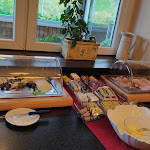 Photo n°3 de l'avis de Camelia.o fait le 26/10/2022 à 22:16 sur le  Stumbergers Hotel à Cochem