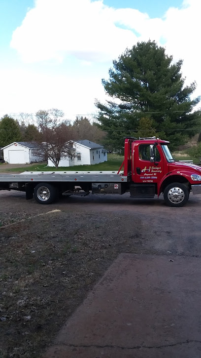 A-1 Towing & Recovery, Inc.