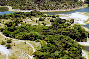 Abaeté Lagoon image