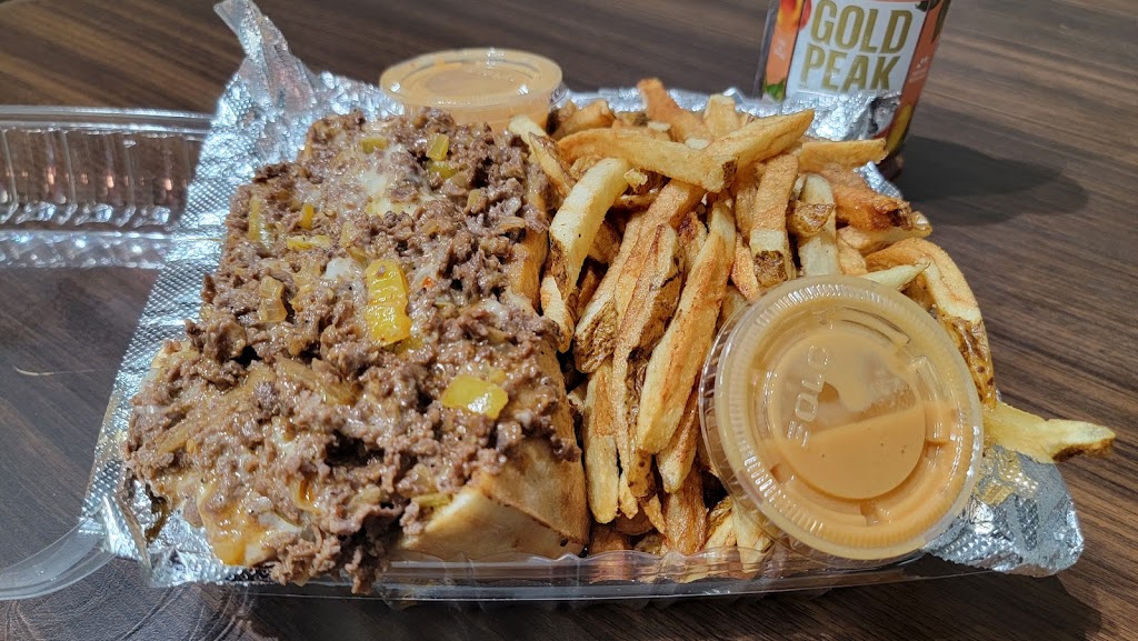 The Hoagie Stop Buffalo, NY 14201 Menu, Hours, Reviews and Contact