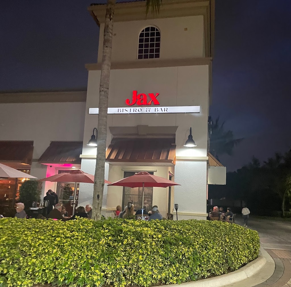 Jax Bistro & Bar 33437