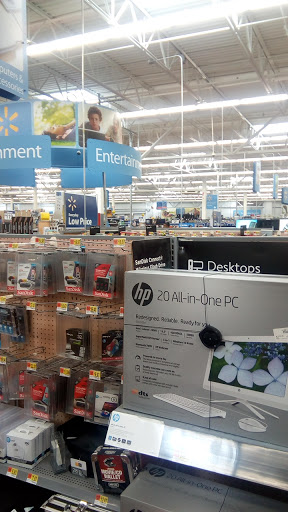 Department Store «Walmart Supercenter», reviews and photos, 10240 Hudson Rd, Woodbury, MN 55129, USA