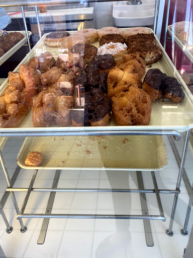 Donut Shop «Jelly Donut», reviews and photos, 8111 Van Nuys Blvd # 101, Van Nuys, CA 91402, USA