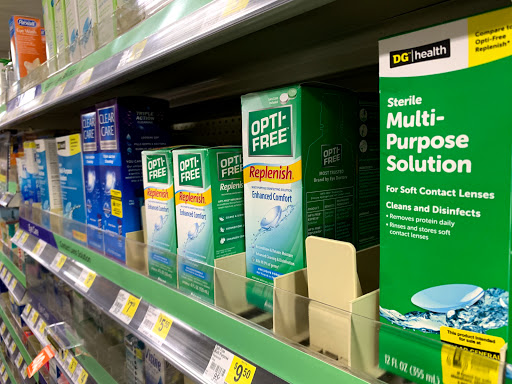 Home Goods Store «Dollar General», reviews and photos, 2140 Oregon St, Port Orford, OR 97465, USA