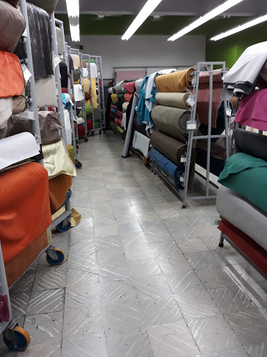 Tiendas cortinas Santo Domingo