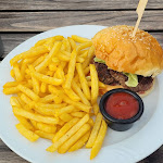 Photo n°1 de l'avis de Dennis.e fait le 28/07/2022 à 23:22 sur le  IMPULSIV Lörrach à Lörrach