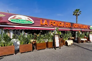 La Fonda del Port Olímpic image