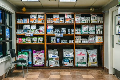 Crowley Veterinary Hospital