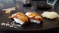 Sushi du Restaurant de sushis Le Bar à sushi Izumi à Paris - n°15